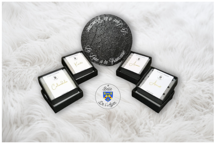 Le luxe x4