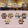 Presentation coffret