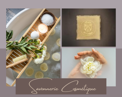 Savonnerie Cosmétique
